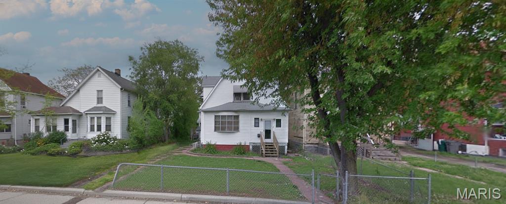 Photo of 559 N 24th Street East St Louis IL 62205