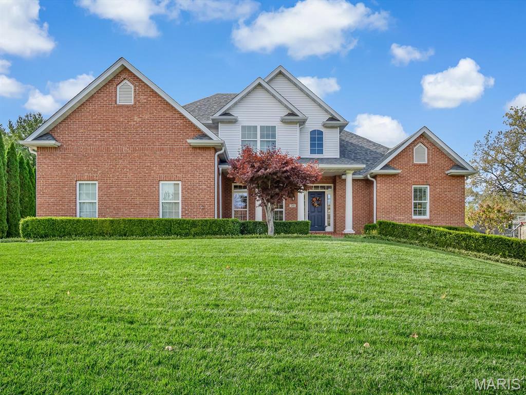 Photo of 20 Country Club View Edwardsville IL 62025