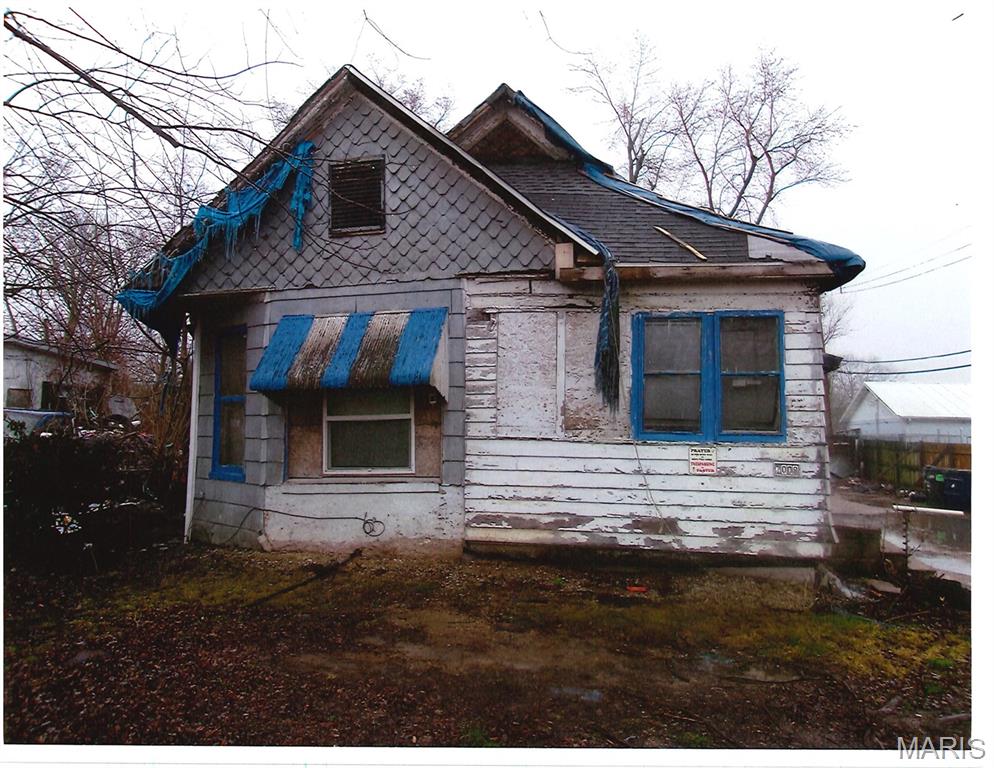 Photo of 2008 N 57th St, East St Louis IL 62204