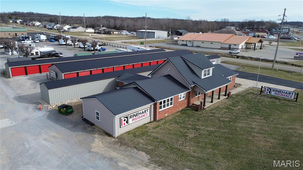 Photo of 2102 N Outer Road Dexter MO 63841