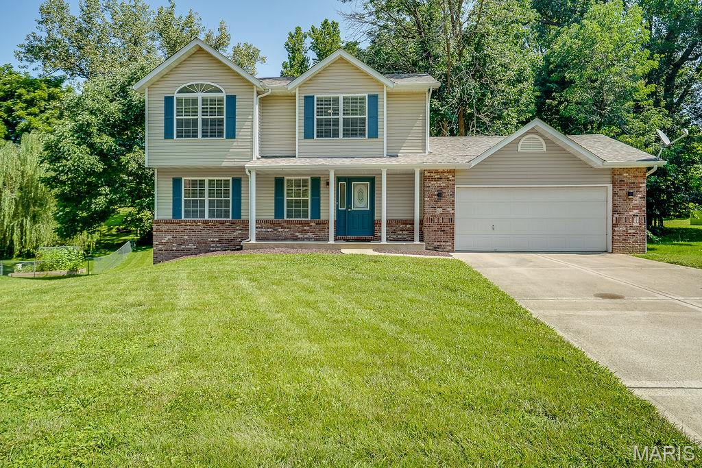 Photo of 42 Alta Street Glen Carbon IL 62034