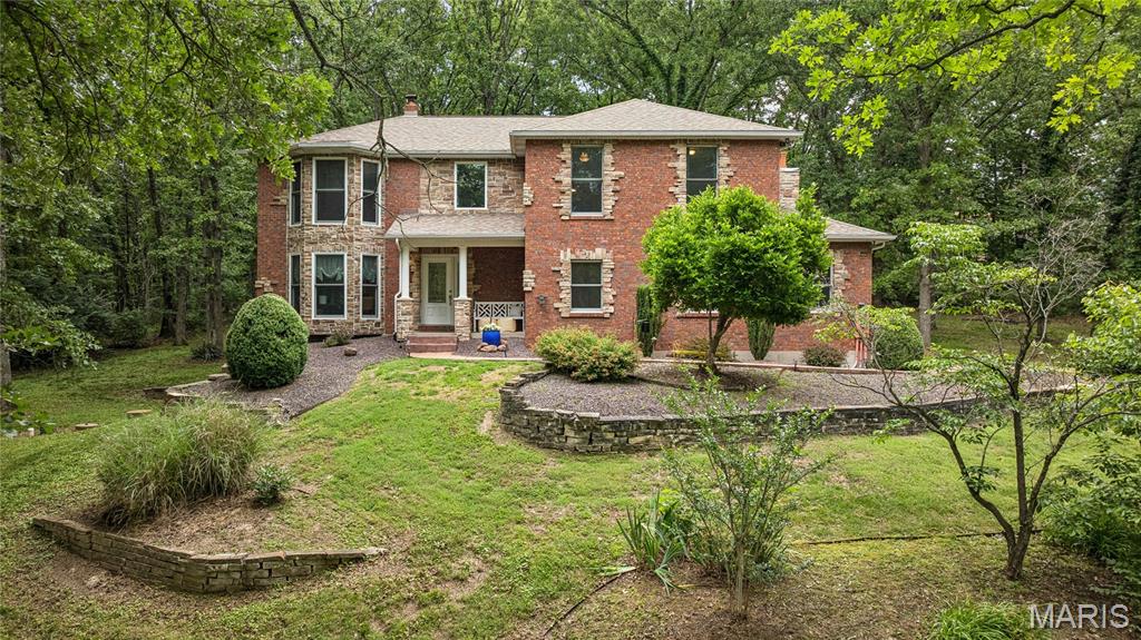 Photo of 8 Howe Crossing Festus MO 63028