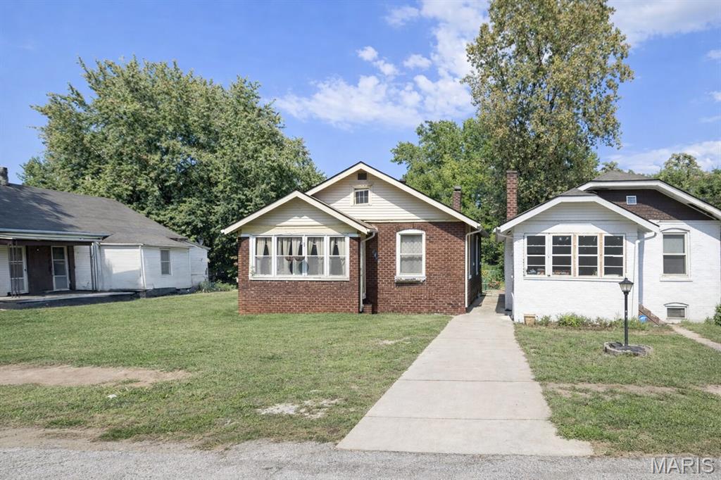 Photo of 1511 College Avenue East St Louis IL 62205