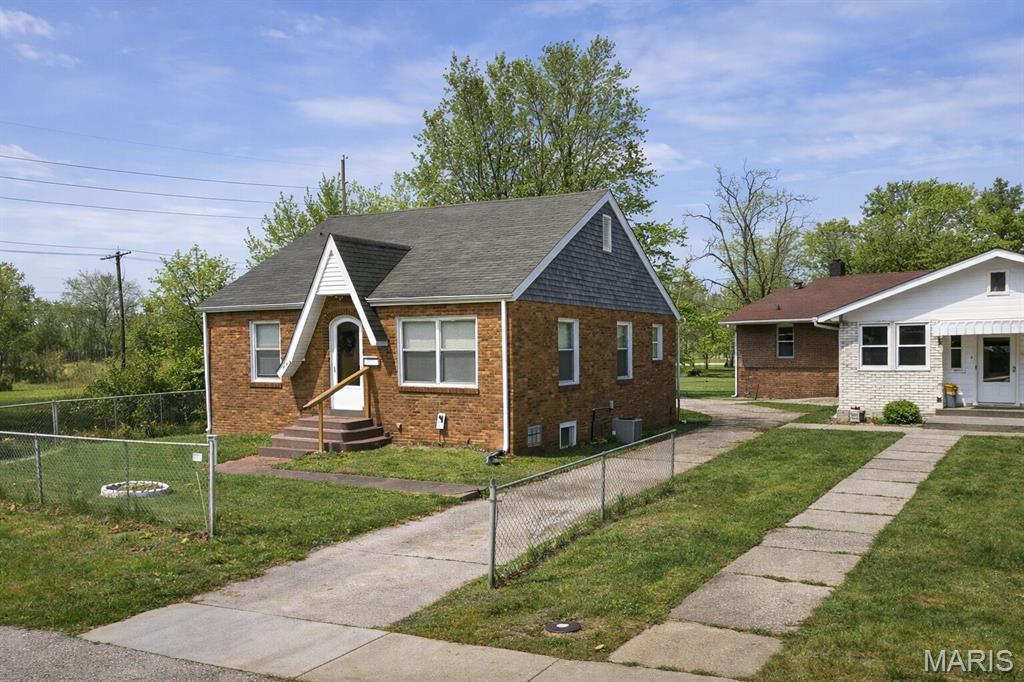 Photo of 775 N 39th Street East St Louis IL 62205