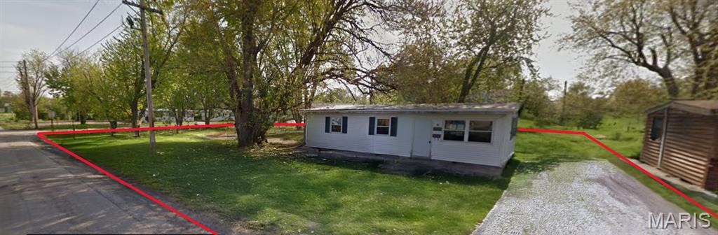 Photo of 504 Church Street East St Louis IL 62206