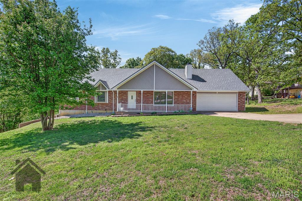Photo of 100 LaSalle Drive Waynesville MO 65583