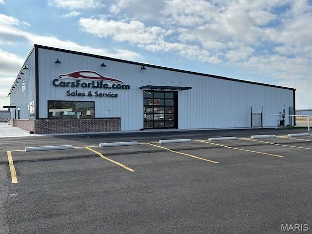 Photo of 3141 E Outer Road Scott City MO 63780