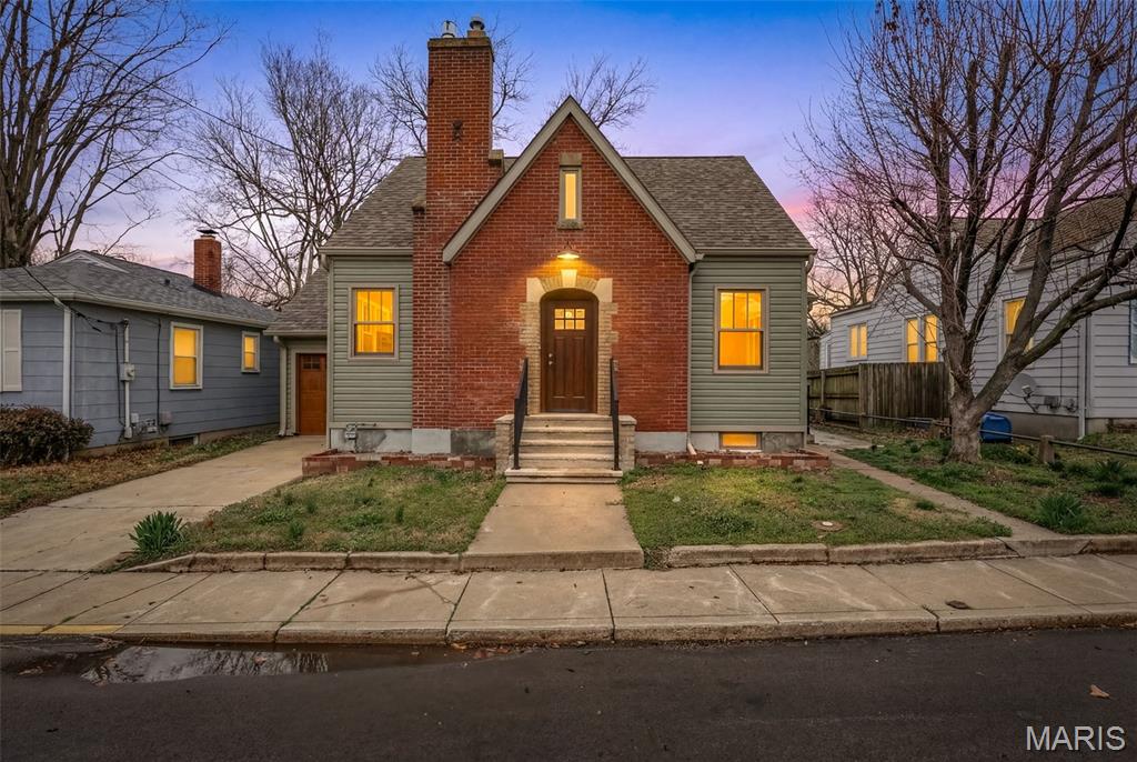 Photo of 263 Jefferson Street Ste Genevieve MO 63670