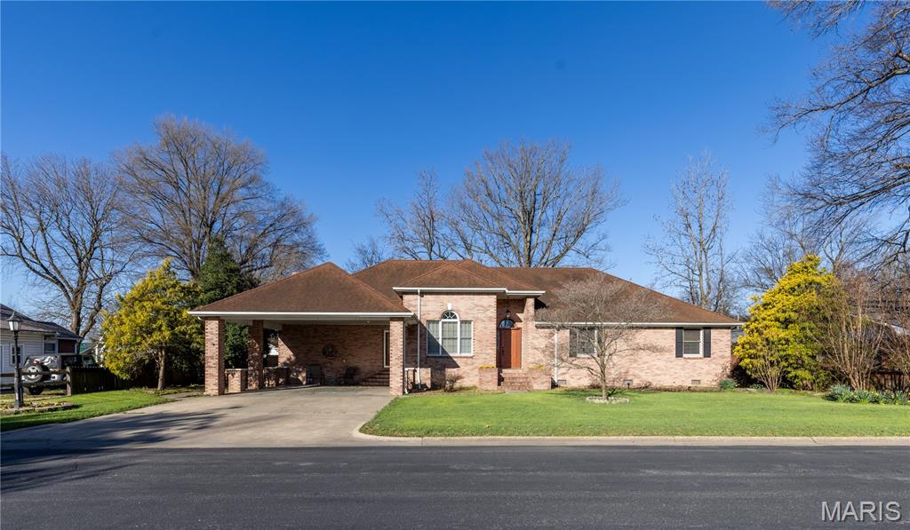 Photo of 104 Willard Avenue Charleston MO 63834