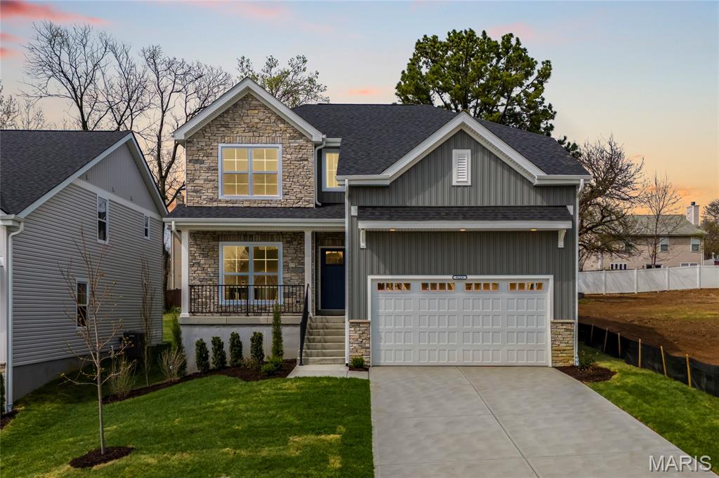 Photo of 9223 Merritt Avenue Rock Hill MO 63144