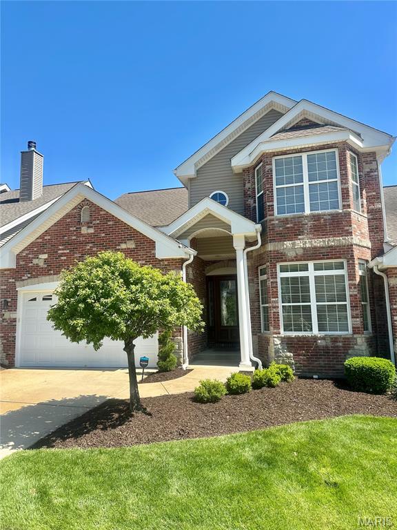 Photo of 197 Woodland Place Court St Charles MO 63303
