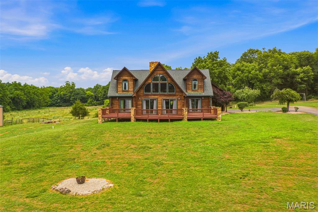 Photo of 3245 Cedar Falls Road Bonne Terre MO 63628