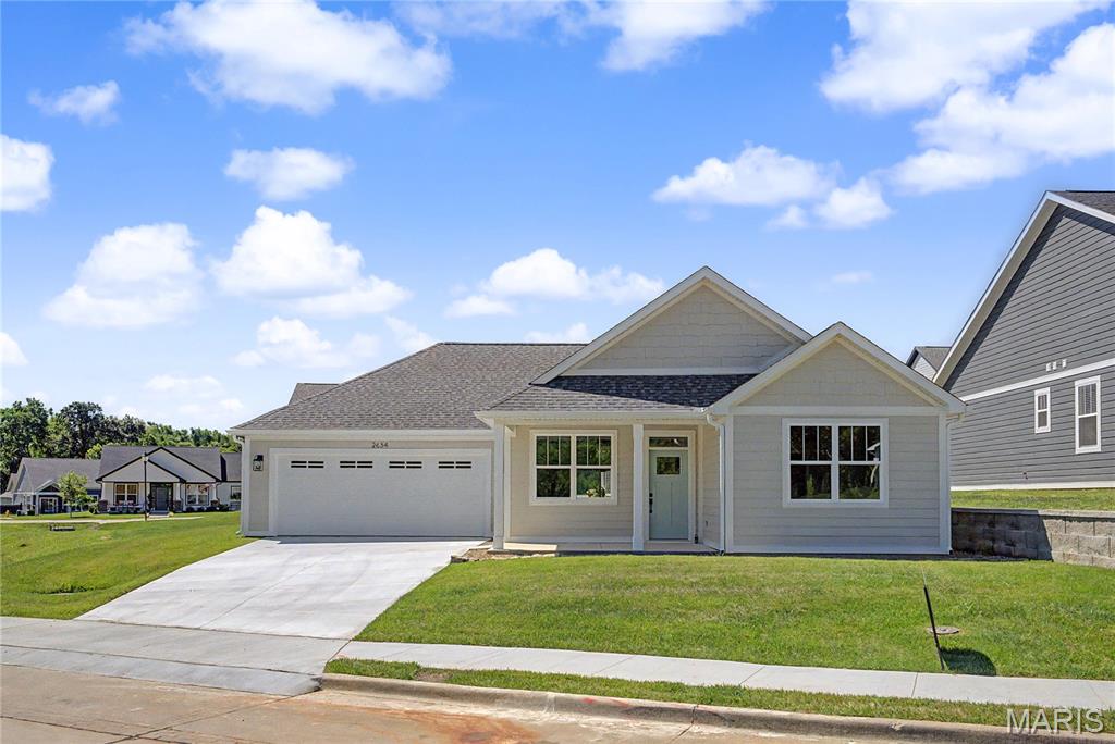 Photo of 2634 Walden Boulevard Cape Girardeau MO 63701