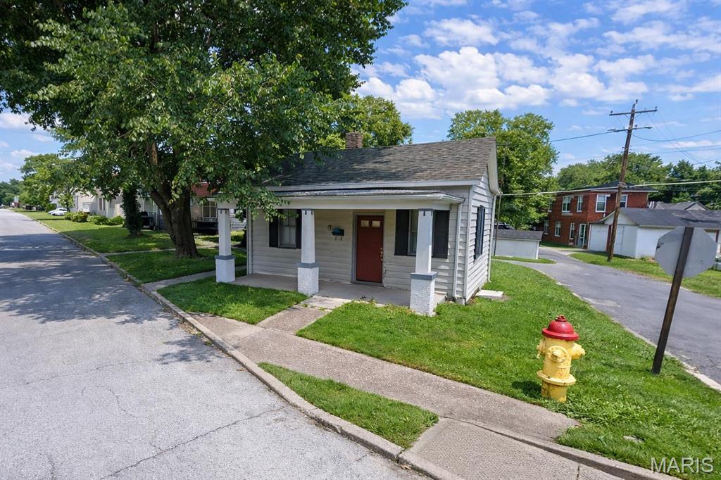 Photo of 400 N 5th Street Belleville IL 62220