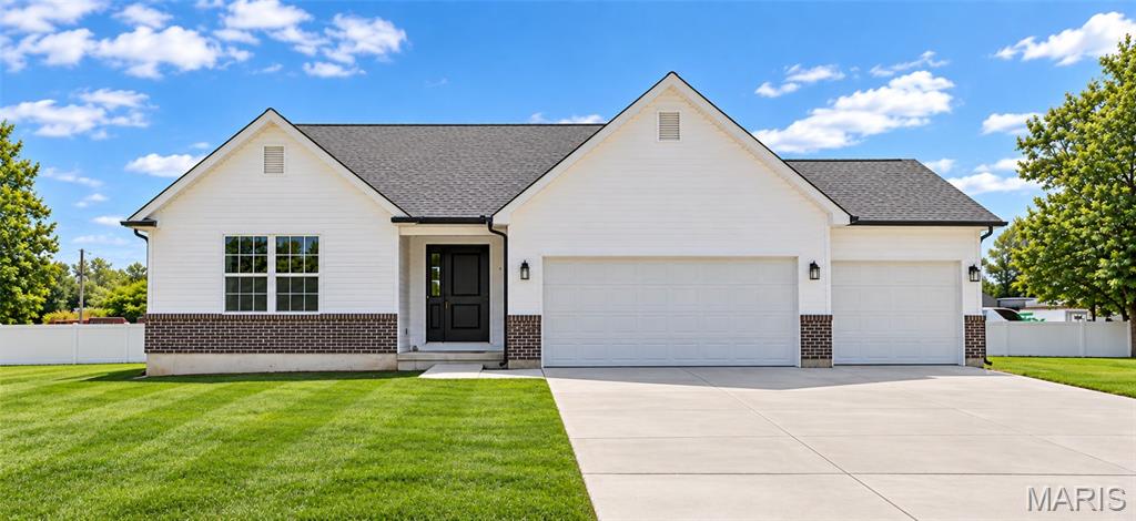 Photo of 41 Millwell Drive Maryland Heights MO 63043