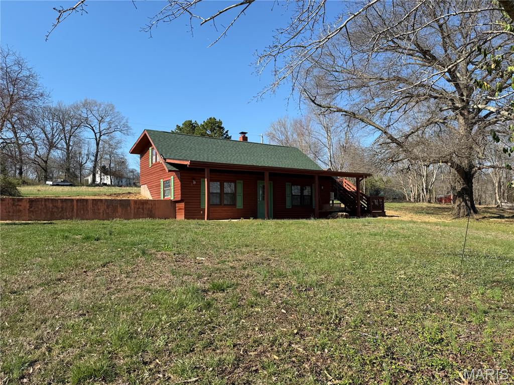 Photo of 18971 Ruff Dr. Marble Hill MO 63764
