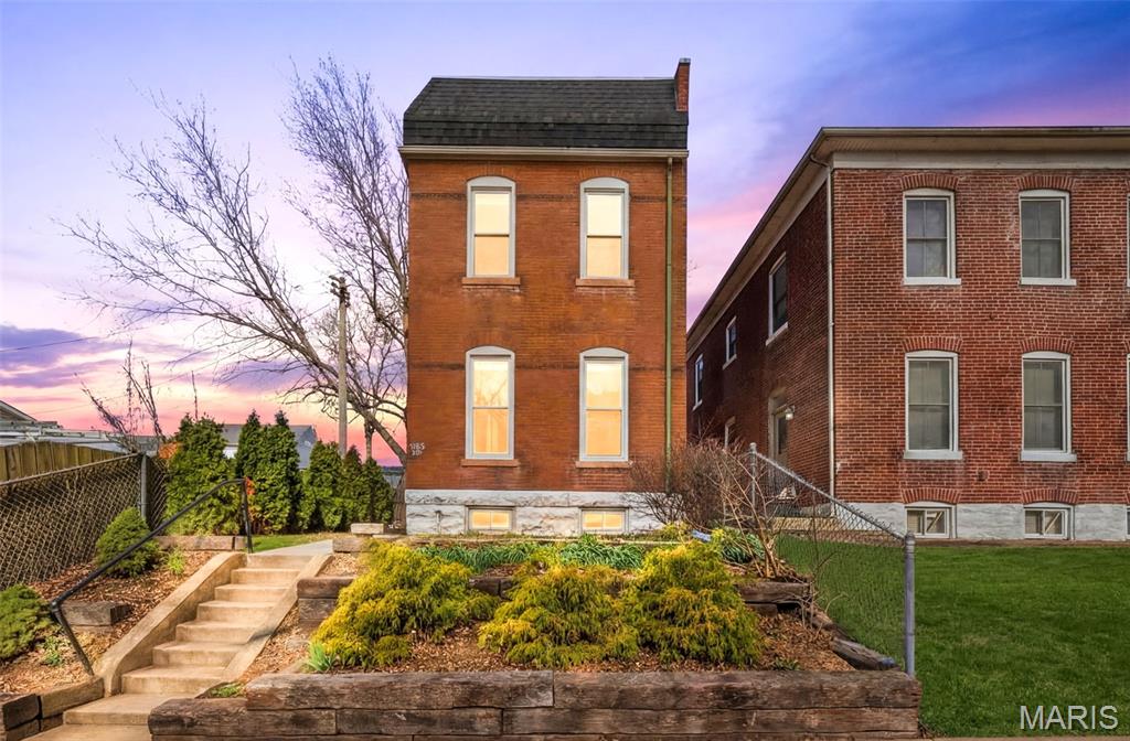 Photo of 6717 Minnesota Avenue St Louis MO 63111