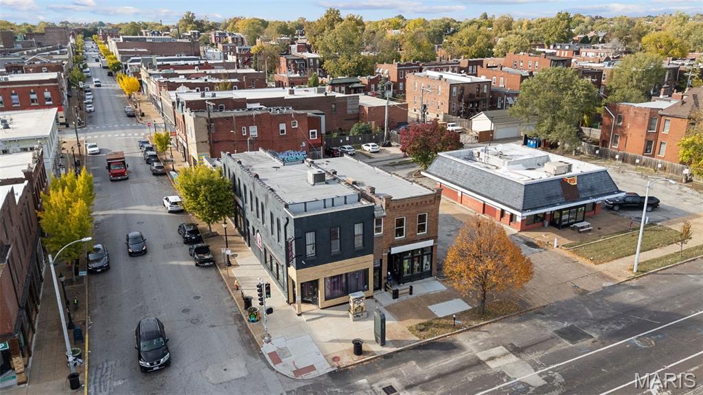 Photo of 3355-59 S Jefferson Avenue St Louis MO 63118