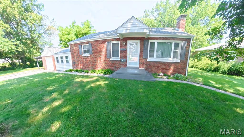 Photo of 504 W Fourth Street O'Fallon IL 62269