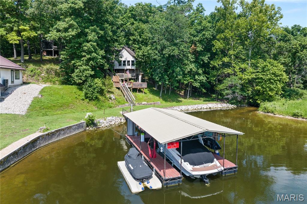 Photo of 31 Cove Road Rocky Mount MO 65072