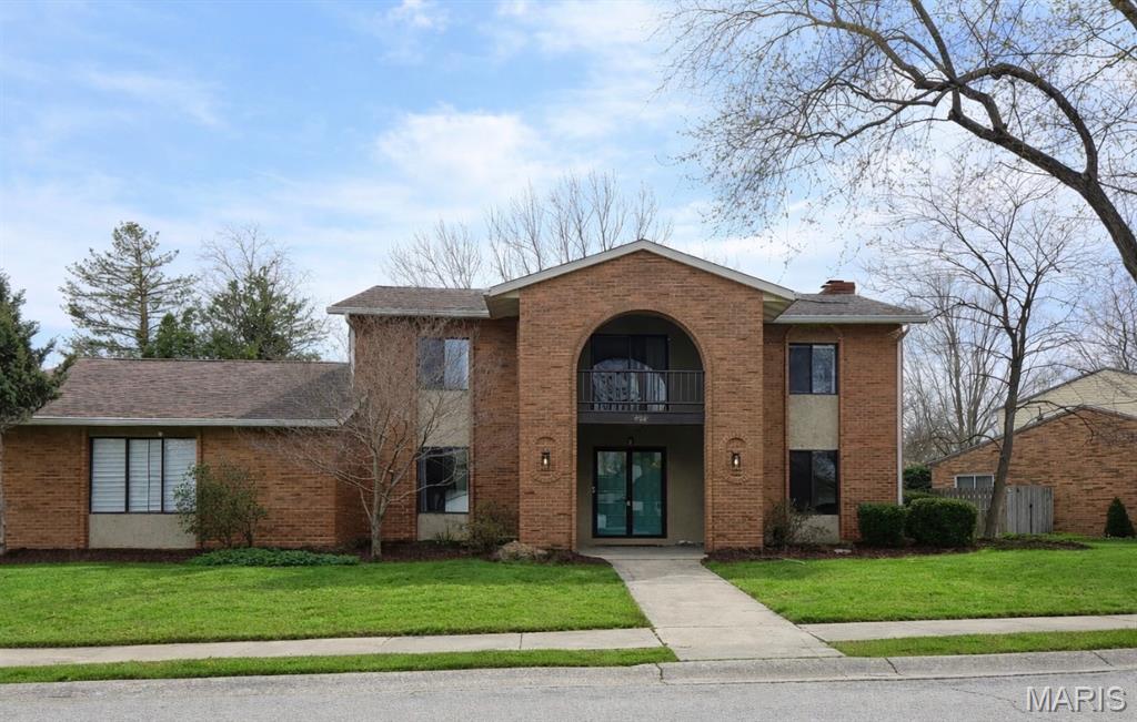Photo of 914 Reiss Road O'Fallon IL 62269