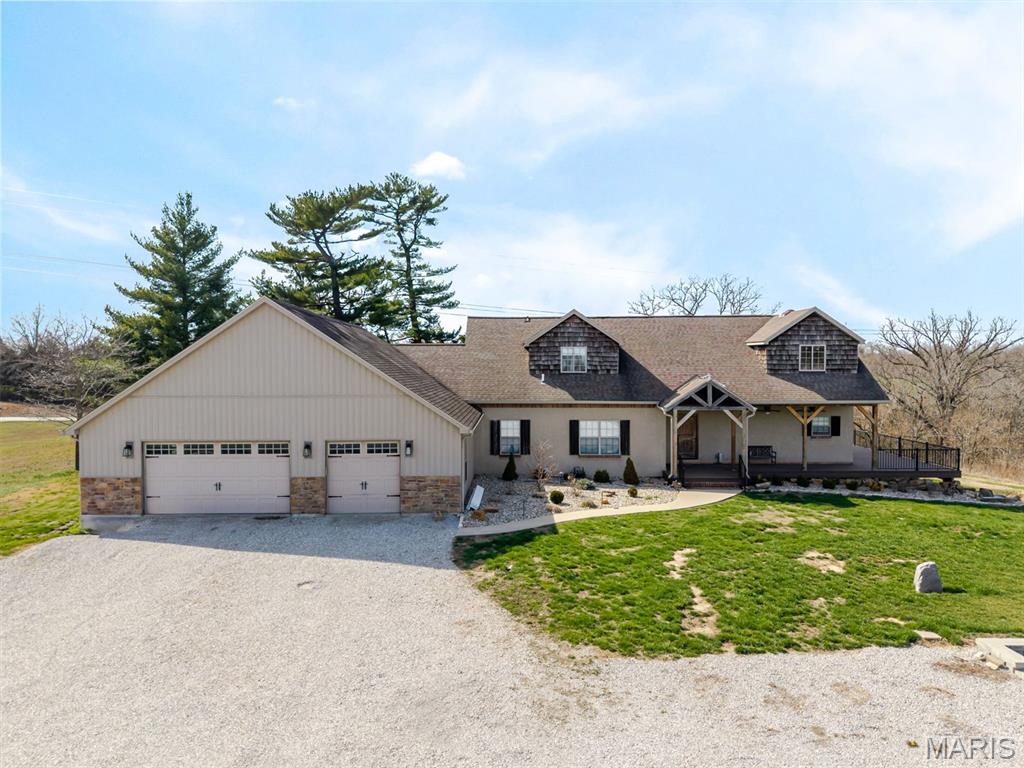 Photo of 4242 Quirin Road Smithton IL 62285