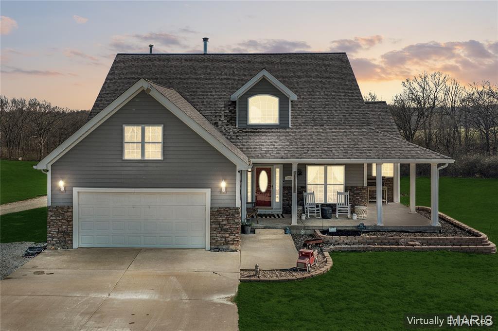 Photo of 80 Morgan Valley Lane Foley MO 63347