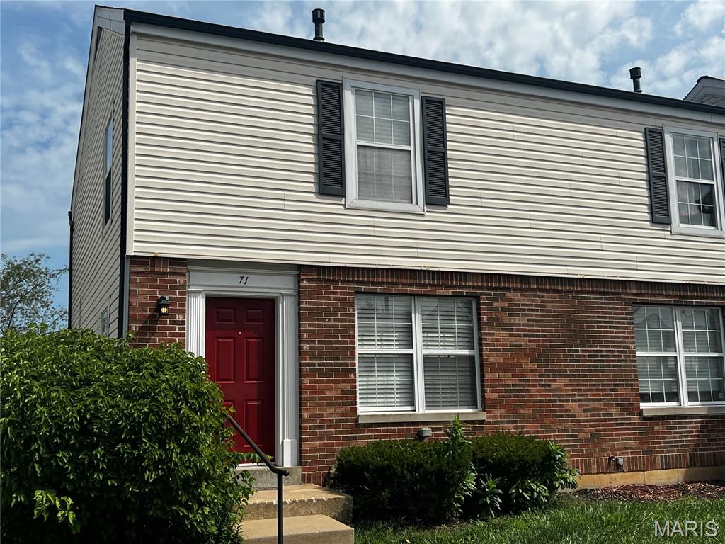 Photo of 71 Woodlake Court #A Lake St Louis MO 63367