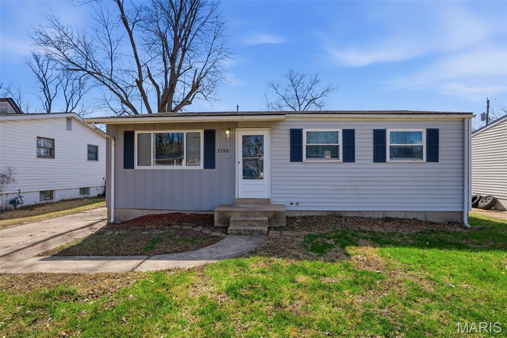 Photo of 1130 Congress Avenue St Louis MO 63138