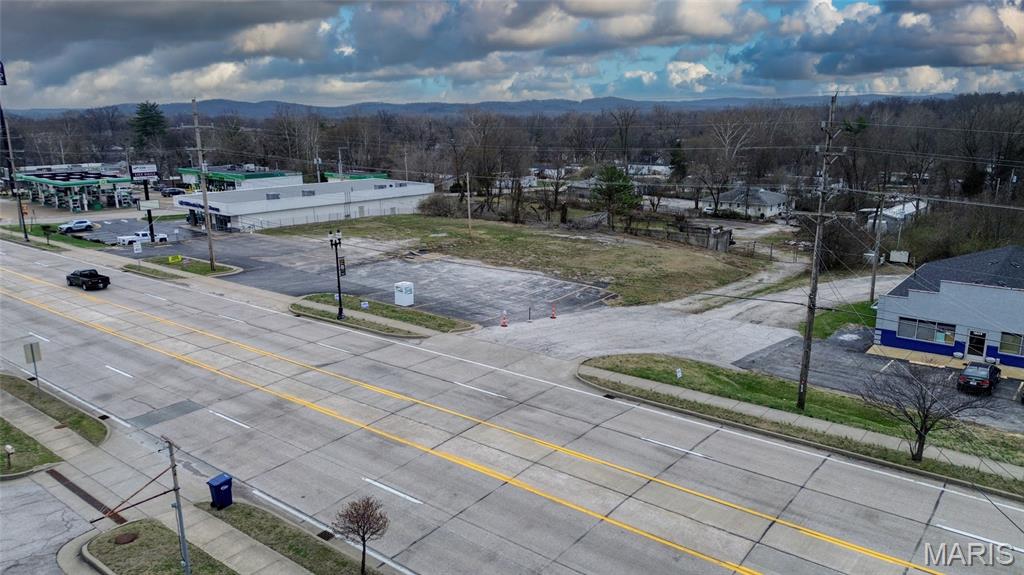 Photo of 1710 W Osage Street Pacific MO 63069