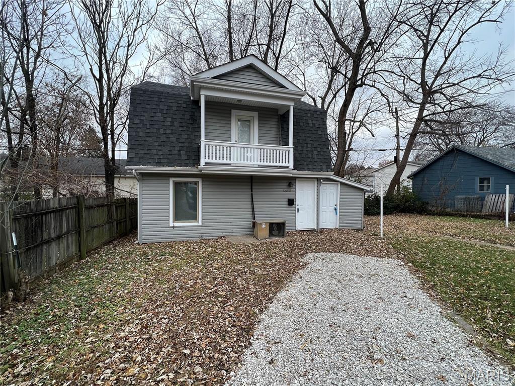 Photo of 4736 Heidelberg Avenue Affton MO 63123