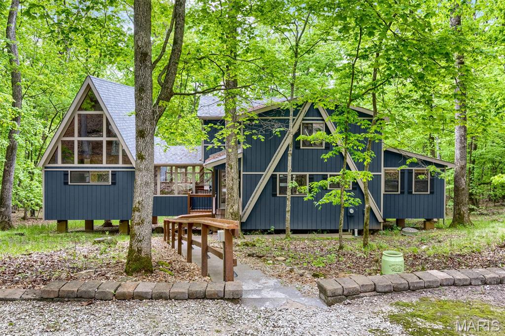 Photo of 2507 Alpine Woods Drive Innsbrook MO 63390