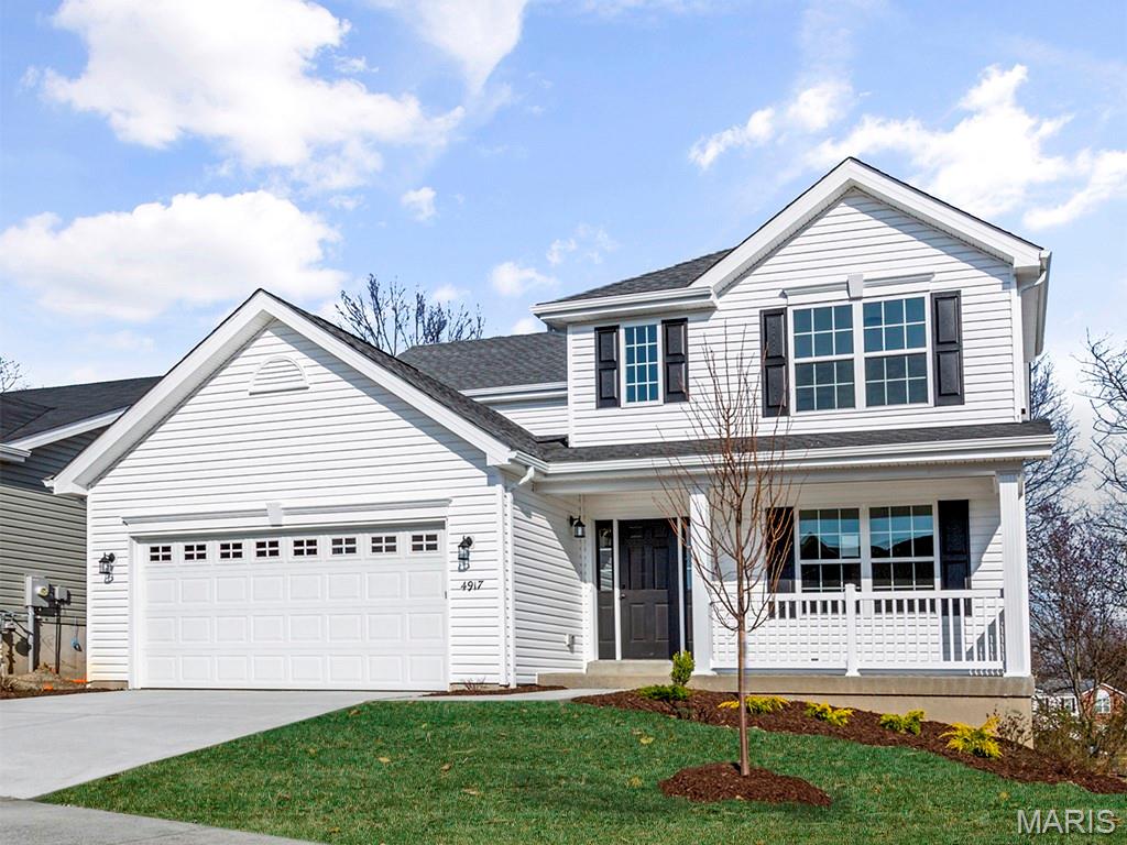 Photo of 105 Windrow Drive O'Fallon MO 63385