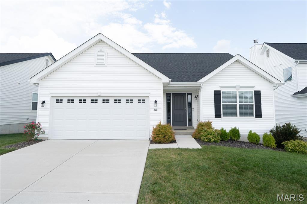 Photo of 114 Day Lily Lane Wentzville MO 63385