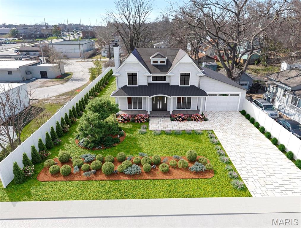 Photo of 2647 Helen Avenue St Louis MO 63144