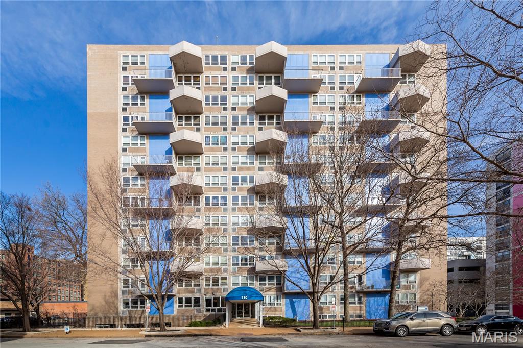 Photo of 210 N 17th Street #1011 St Louis MO 63103