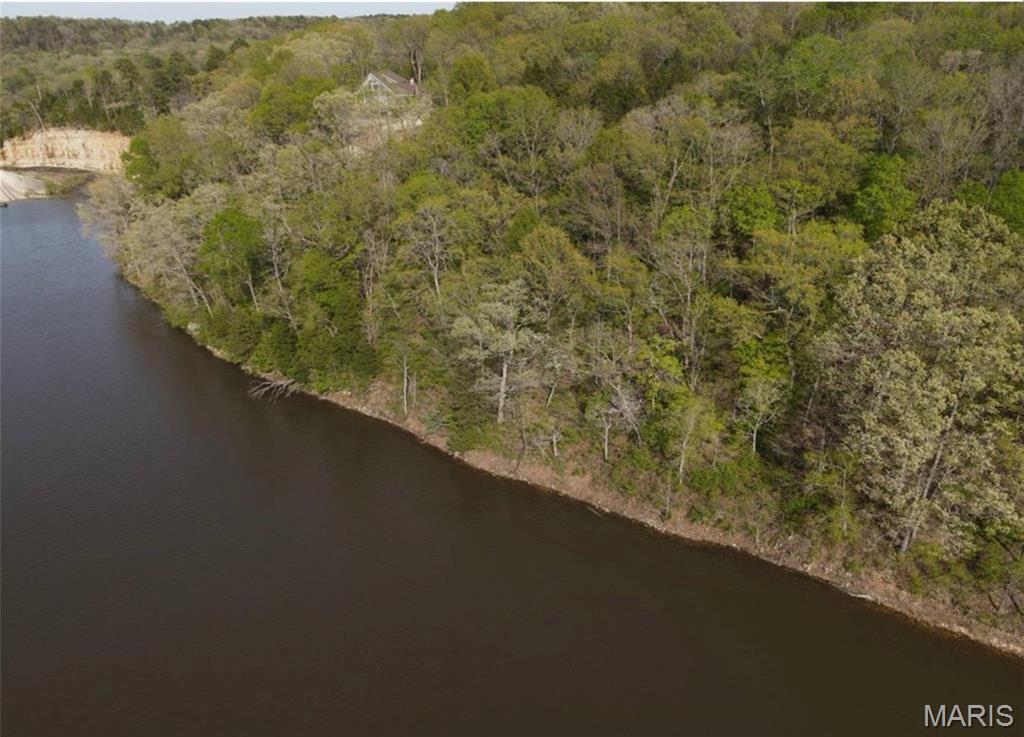 Photo of 0 Lakeview Drive Ste Genevieve MO 63670