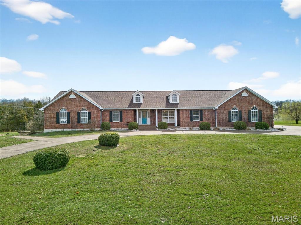 Photo of 16310 Sugar Pine Court Wright City MO 63390