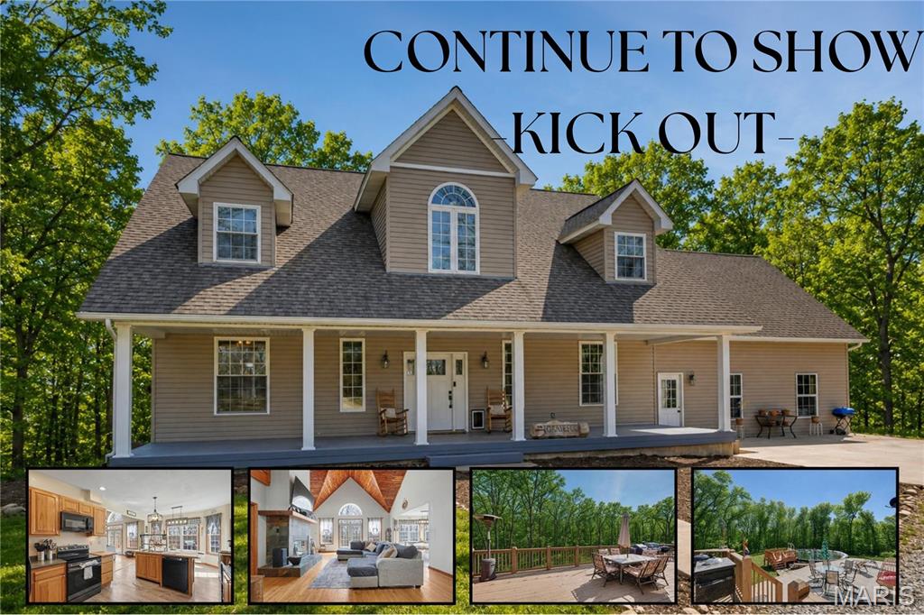 Photo of 27669 Jackson Court Warrenton MO 63383