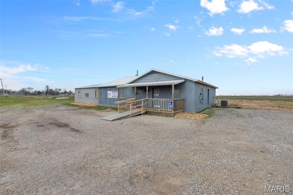 Photo of 2988 State Highway A Wardell MO 63879