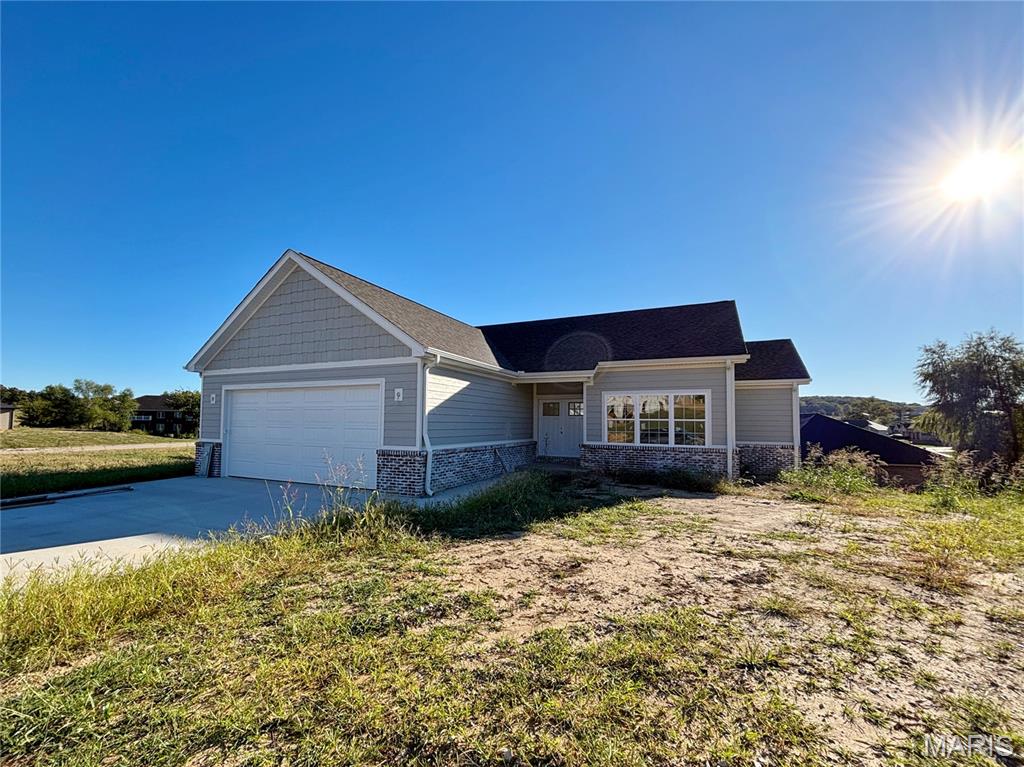 Photo of 3490 Brahma Drive Cape Girardeau MO 63701