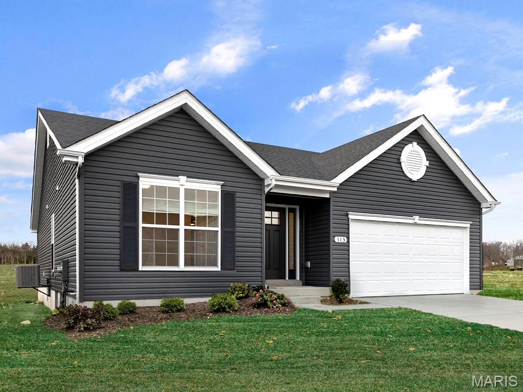 Photo of 431 Yellow Rose Court Wentzville MO 63385