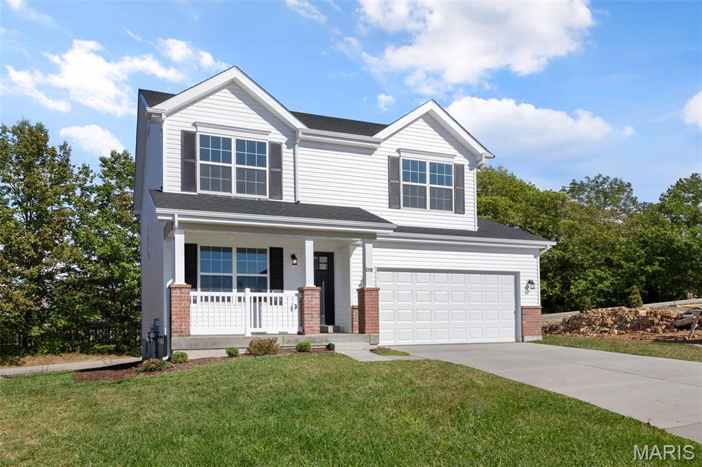 Photo of 4584 Bella Terra Drive Arnold MO 63010