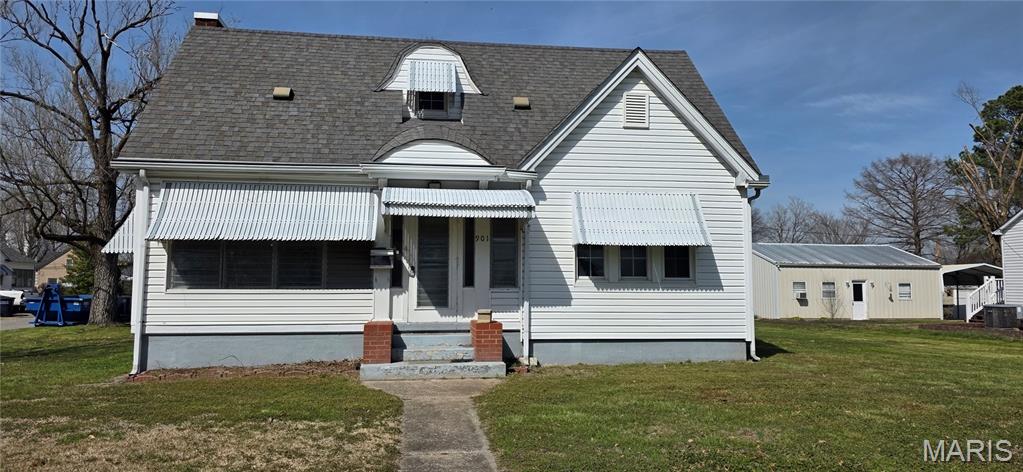 Photo of 901 E Main Street Steeleville IL 62288