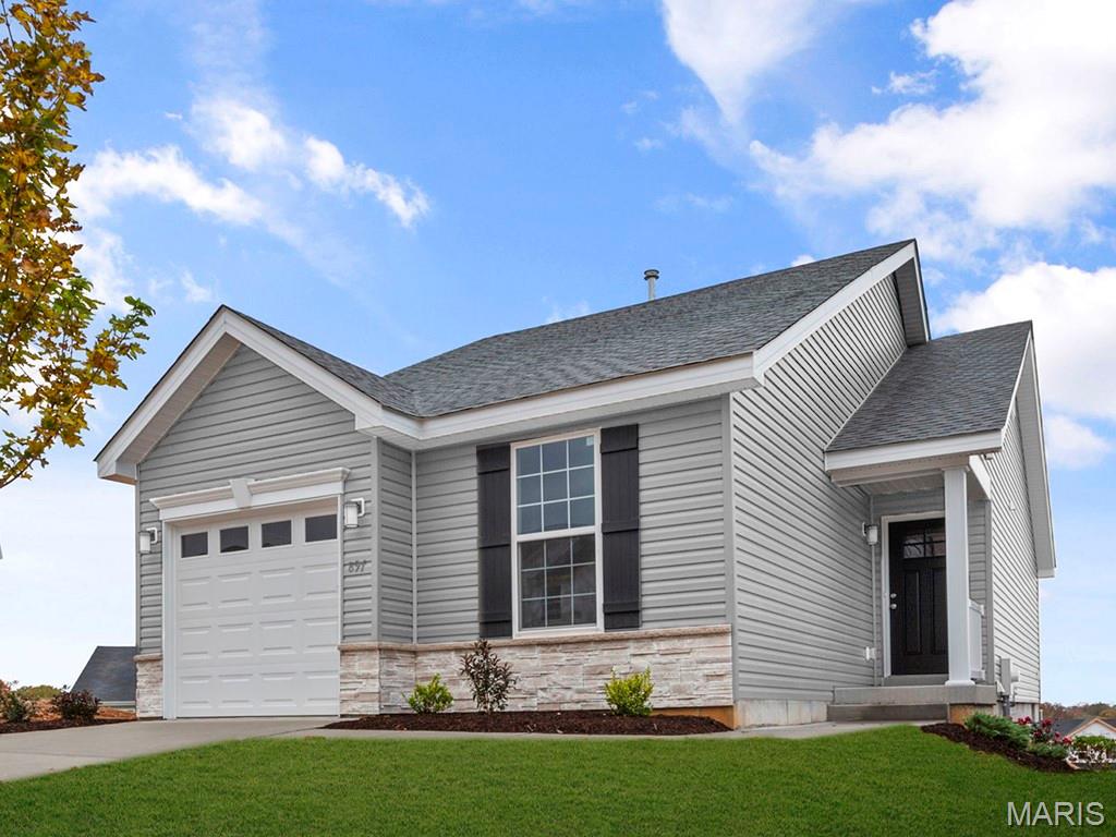 Photo of 1083 Vardon Meadows Drive Union MO 63084