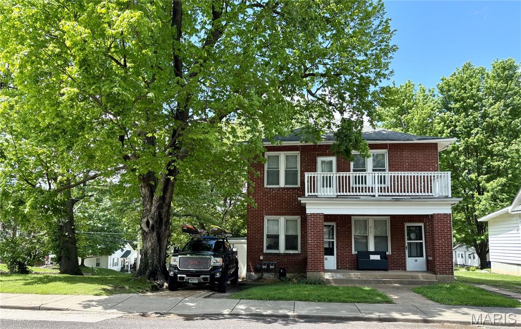 Photo of 213 Macarthur Street Washington MO 63090