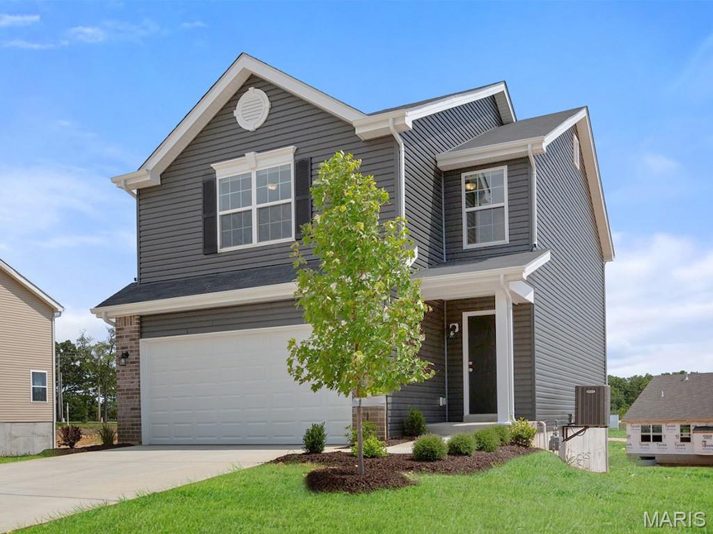 Photo of 16008 Cinderella Court Ellisville MO 63021
