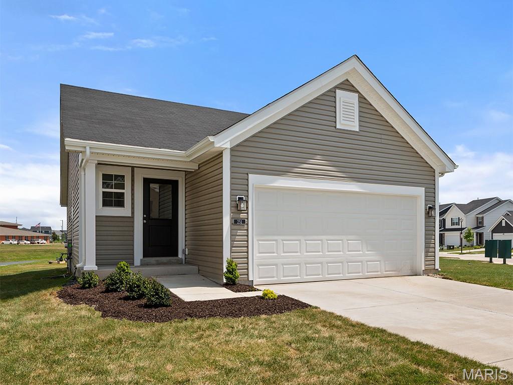 Photo of 454 Klenke Valley Drive Union MO 63084