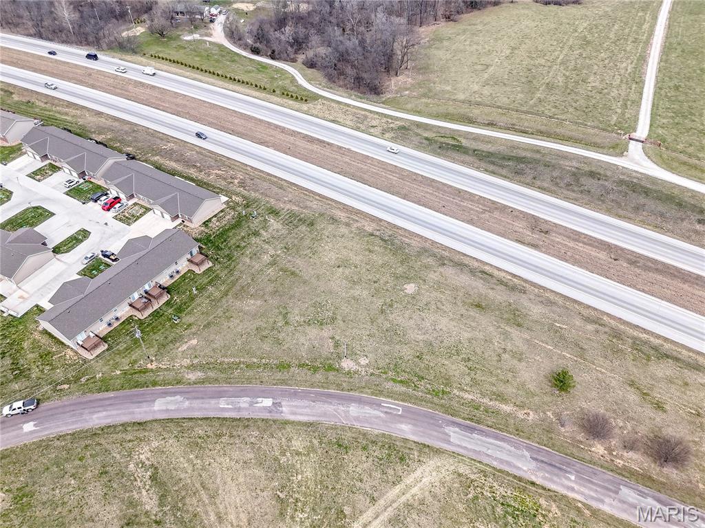 Photo of 0 Clear Creek Hannibal MO 63401