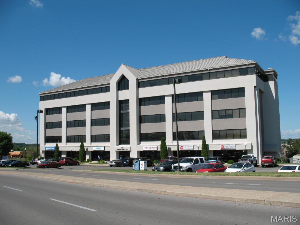 Photo of 3065 William Street #109 Cape Girardeau MO 63703